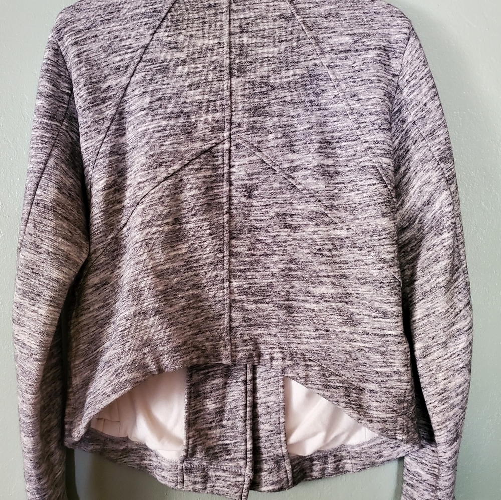 CaBI Button Down Jacket - Picture 7 of 9